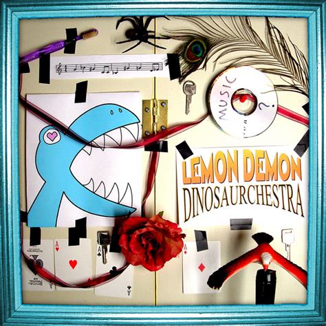 fine lemon demon lyrics