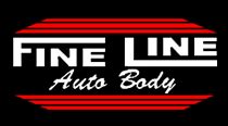 fine line auto body