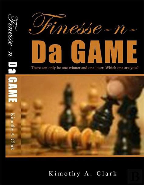 finesse n da game kimothy clark ebook Reader