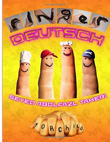 finger deutsch seyed abolfazl taheri PDF