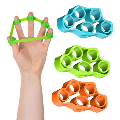 finger exercise bands