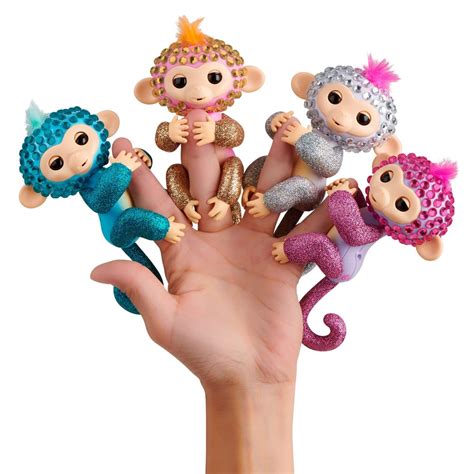 fingerling toy