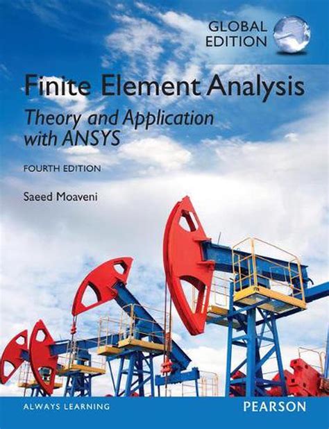 finite element analysis saeed moaveni Reader