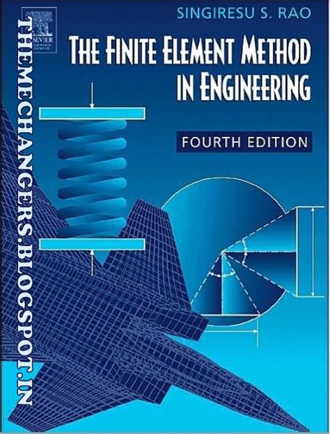 finite element method for engineers from theory to practice PDF