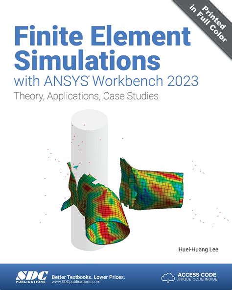 finite element simulations with ansys workbench 16 Doc