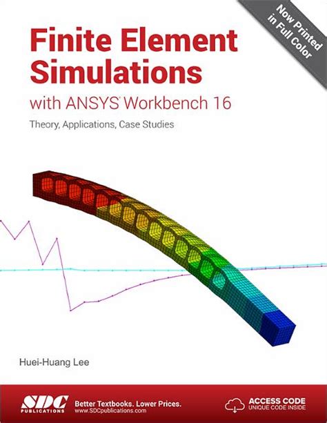 finite element simulations with ansys workbench 16 Doc