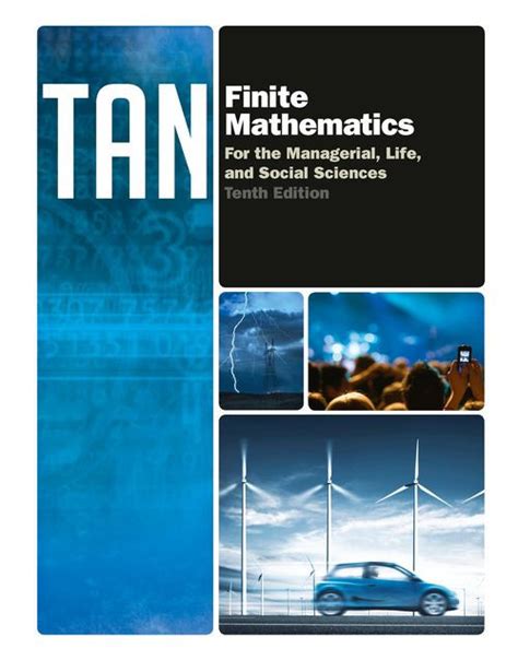 finite mathematics 10th edition ebook Epub