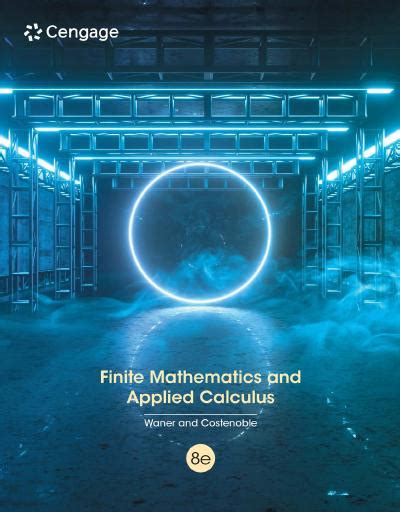 finite mathematics and calculus with applications 8th edition Kindle Editon