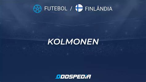 finlândia kolmonen