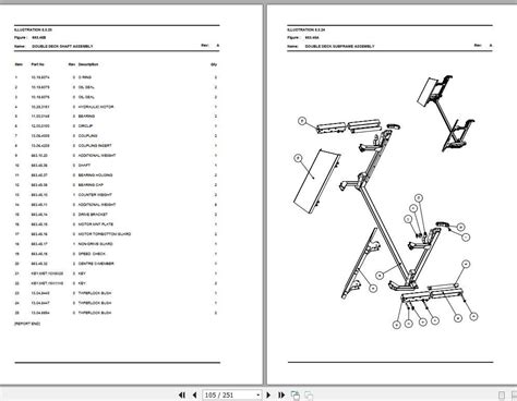 finlay 683 parts manual PDF