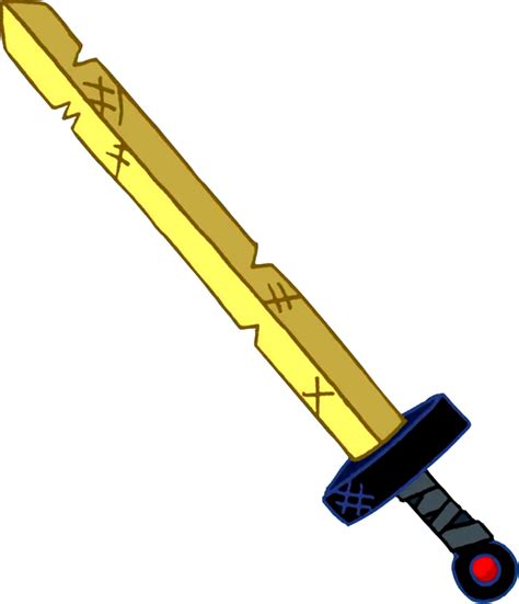 finn's swords adventure time