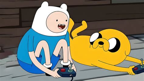 finn and jake adventure time game