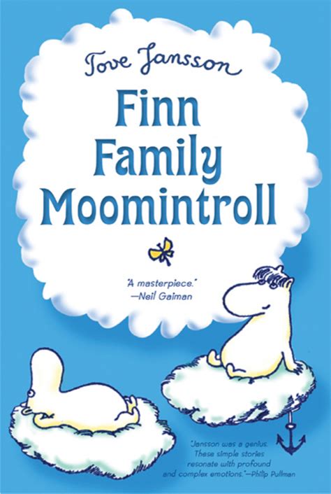 finn family moomintroll Kindle Editon