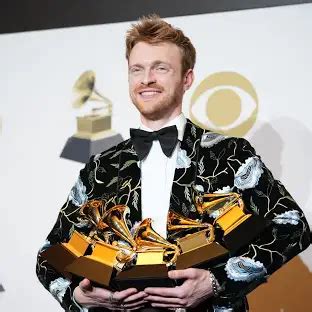 finneas o'connell net worth