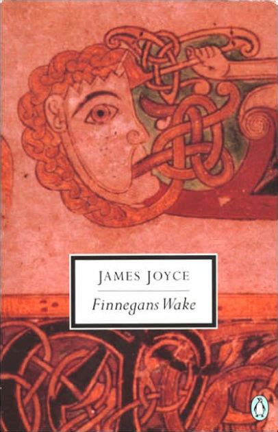finnegans wake james joyce Reader