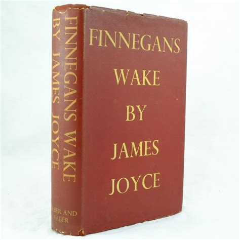 finnegans wake james joyce Reader