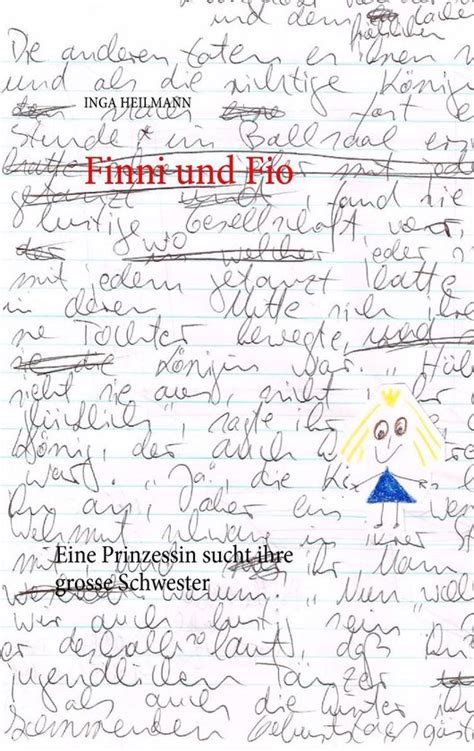 finni fio prinzessin grosse schwester ebook Epub