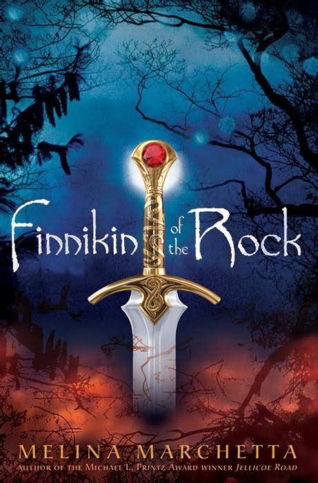 finnikin of the rock the lumatere chronicles PDF