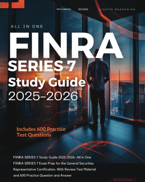 finra s201 study guide Reader