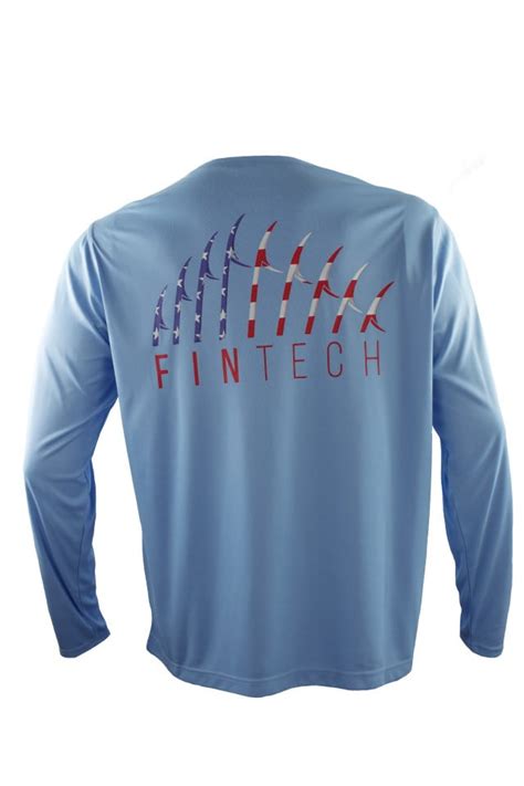 fintech shirts