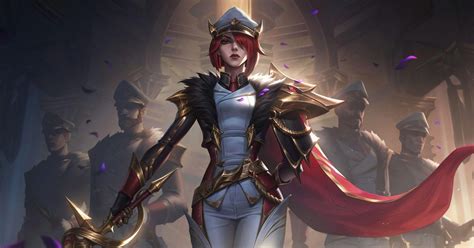 fiora skin