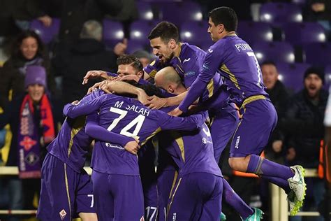 fiorentina elenco