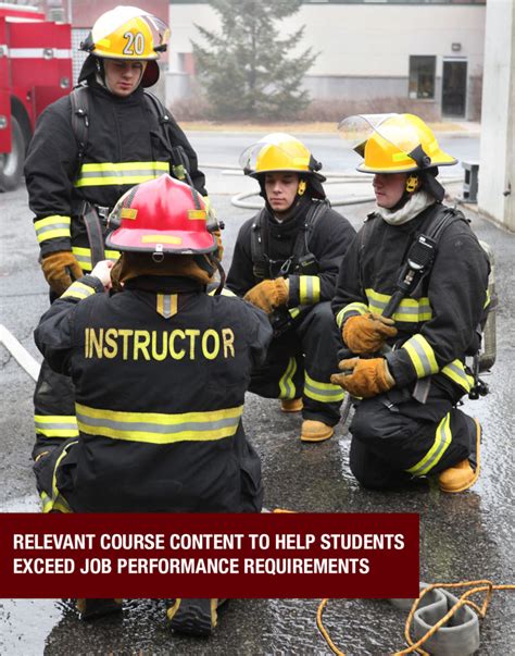 fire and emergency services instructor Kindle Editon