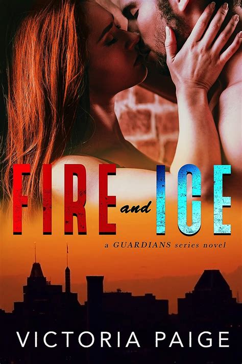 fire and ice guardians 1 victoria paige Doc