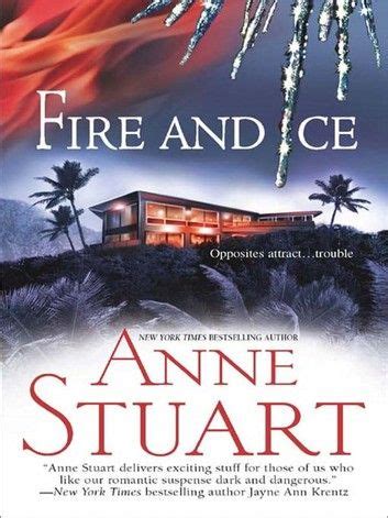 fire and ice ice 5 anne stuart Doc