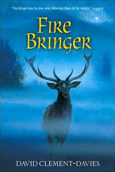 fire bringer david clement davies PDF