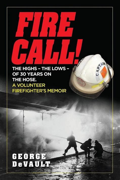 fire call george donald devault ebook Doc