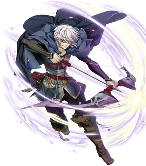 fire emblem conquest niles