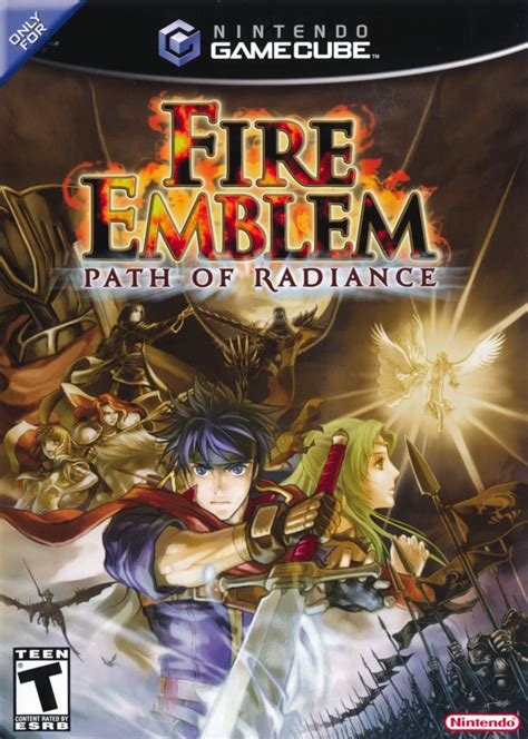 Fire Emblem Path Of Radiance Walkthrough Chapter 2