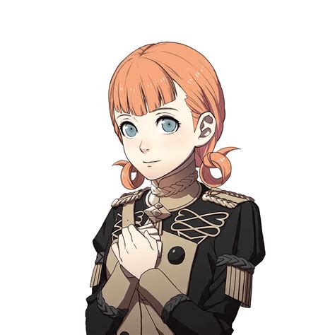 fire emblem three houses annette