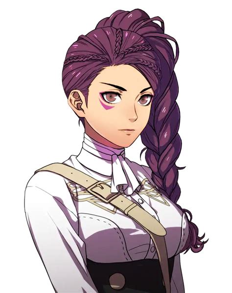 fire emblem three houses petra