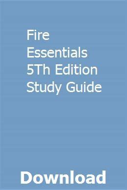 fire essentials 5th edition free Kindle Editon