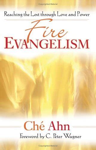 fire evangelism reaching the lost through love and power Epub