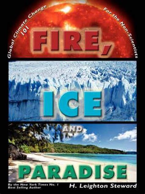 fire ice and paradise Epub