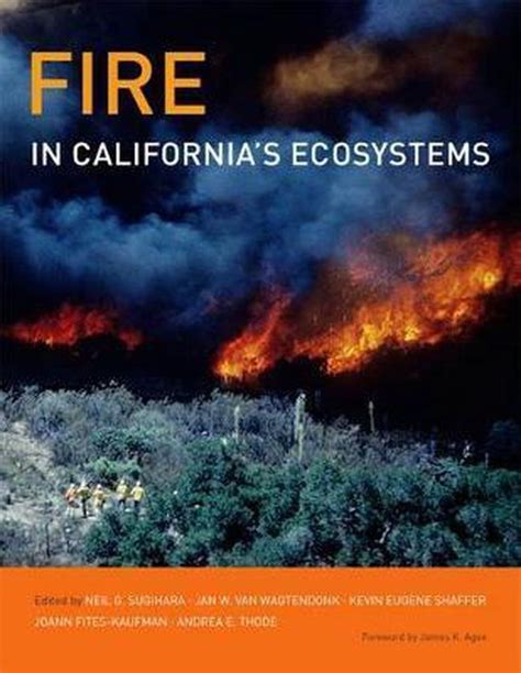 fire in california s ecosystems fire in california s ecosystems Epub