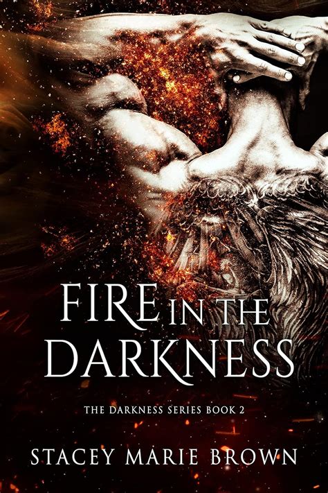 fire in the darkness darkness series book 2 Doc