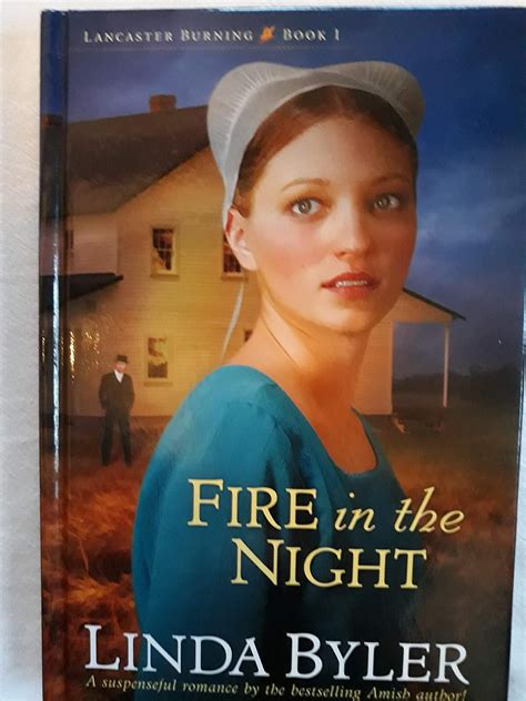 fire in the night lancaster burning PDF