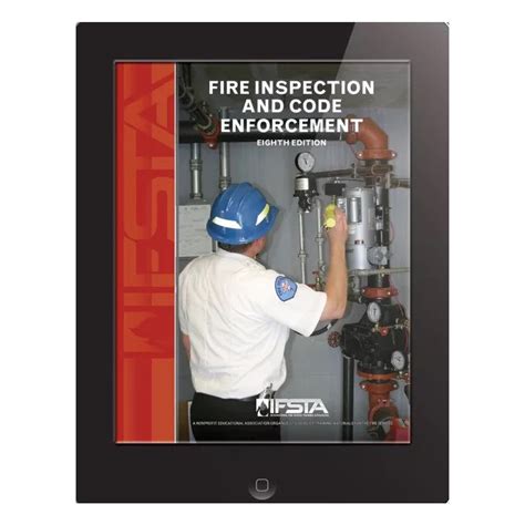fire inspection and code enforcement Kindle Editon