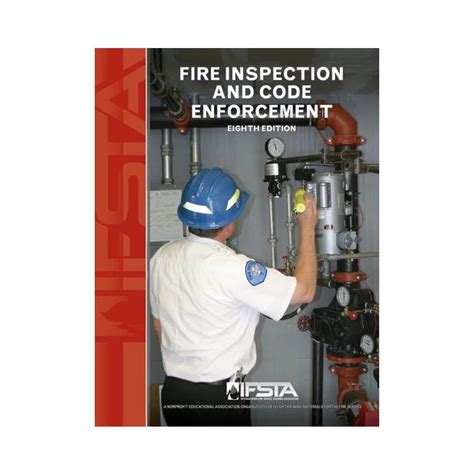 fire inspection and code enforcement Kindle Editon