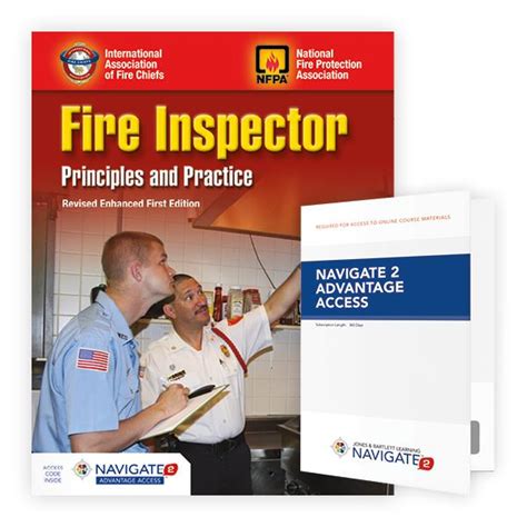 fire inspector principles and practice Kindle Editon