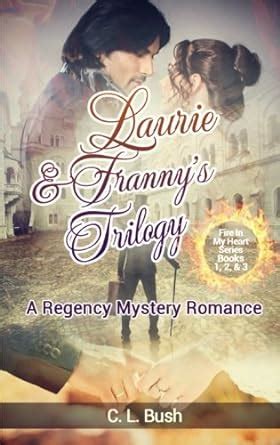 fire my heart frannys trilogy Reader