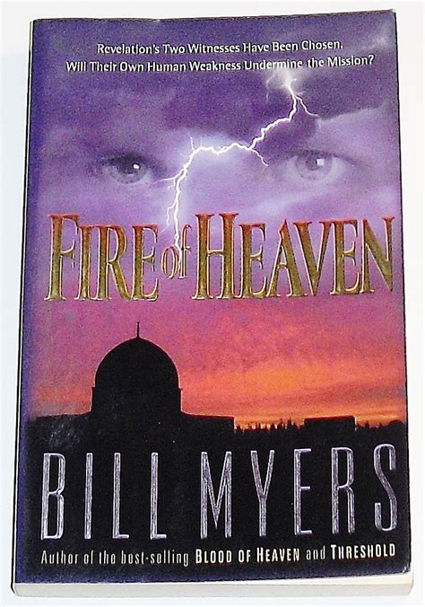 fire of heaven fire of heaven trilogy book 3 Doc