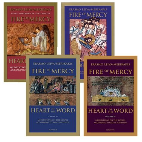fire of mercy heart of the word fire of mercy heart of the word PDF