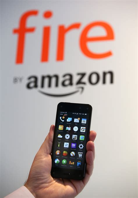 fire phone amazon everything instructions Doc