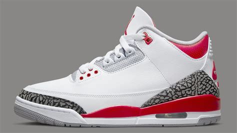 fire red 3