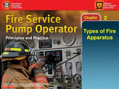 fire service pump operator principles and practice Kindle Editon